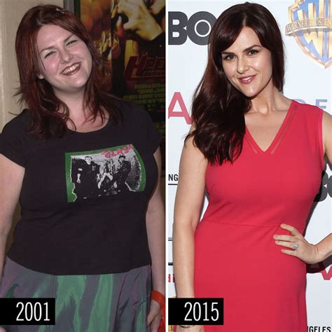 sara rue weight loss|Sara Rue’s Weight Loss Journey: How She Transformed Her。